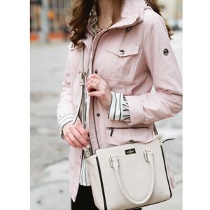 MICHAEL Michael Kors Raincoat